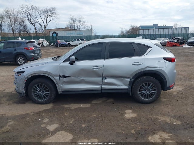 Mazda Cx-5 Touring 2020 JM3KFACM7L0753970 Image 15