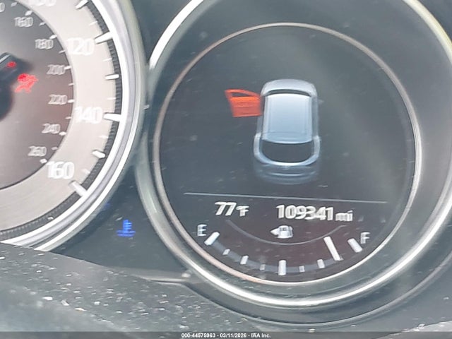 Mazda Cx-5 Touring 2020 JM3KFACM7L0753970 Image 16