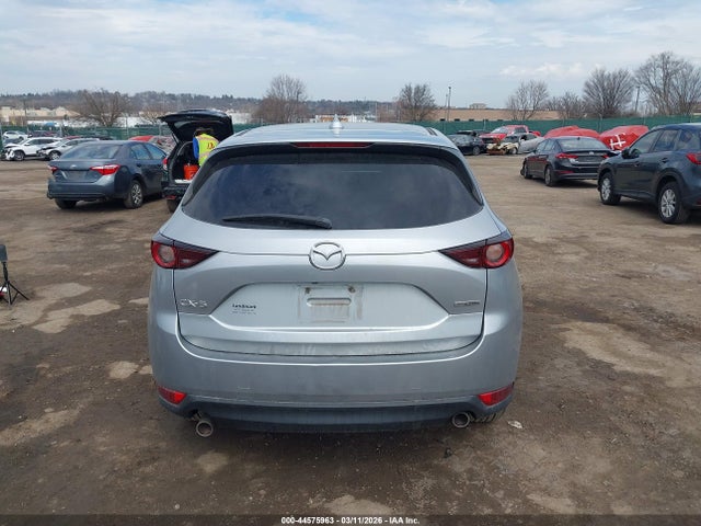 Mazda Cx-5 Touring 2020 JM3KFACM7L0753970 Image 17