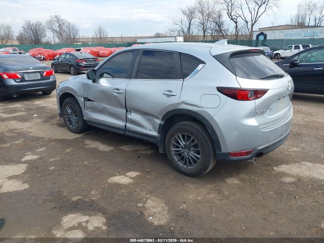 Mazda Cx-5 Touring 2020 JM3KFACM7L0753970 Image 3