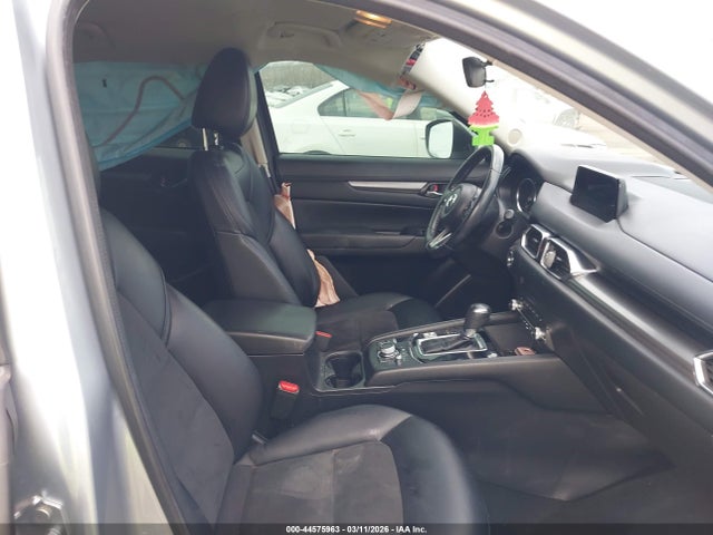 Mazda Cx-5 Touring 2020 JM3KFACM7L0753970 Image 5