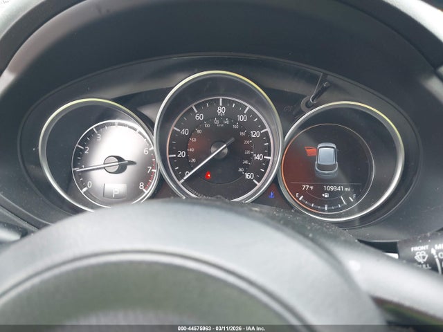 Mazda Cx-5 Touring 2020 JM3KFACM7L0753970 Image 7