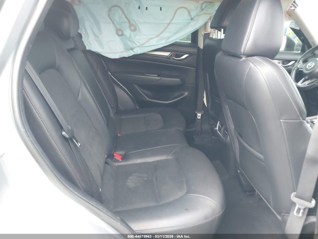 Mazda Cx-5 Touring 2020 JM3KFACM7L0753970 Image 8
