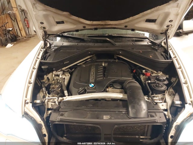 44575964 :رقم المزاد ، 5UXZV4C5XD0E11209 vin ، 2013 Bmw X5 Xdrive35i/xdrive35i Premium/xdrive35i Sport Activity مزاد بيع
