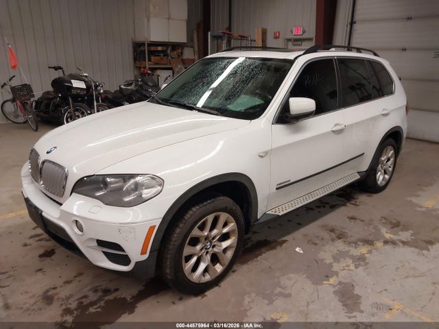 44575964 :رقم المزاد ، 5UXZV4C5XD0E11209 vin ، 2013 Bmw X5 Xdrive35i/xdrive35i Premium/xdrive35i Sport Activity مزاد بيع