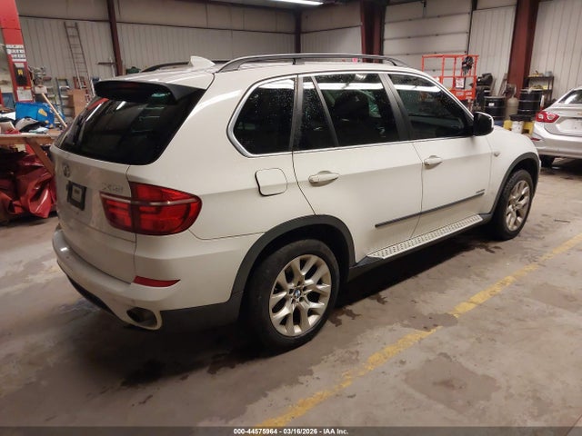 44575964 :رقم المزاد ، 5UXZV4C5XD0E11209 vin ، 2013 Bmw X5 Xdrive35i/xdrive35i Premium/xdrive35i Sport Activity مزاد بيع