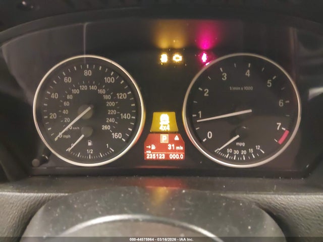 44575964 :رقم المزاد ، 5UXZV4C5XD0E11209 vin ، 2013 Bmw X5 Xdrive35i/xdrive35i Premium/xdrive35i Sport Activity مزاد بيع