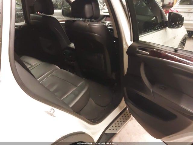 44575964 :رقم المزاد ، 5UXZV4C5XD0E11209 vin ، 2013 Bmw X5 Xdrive35i/xdrive35i Premium/xdrive35i Sport Activity مزاد بيع