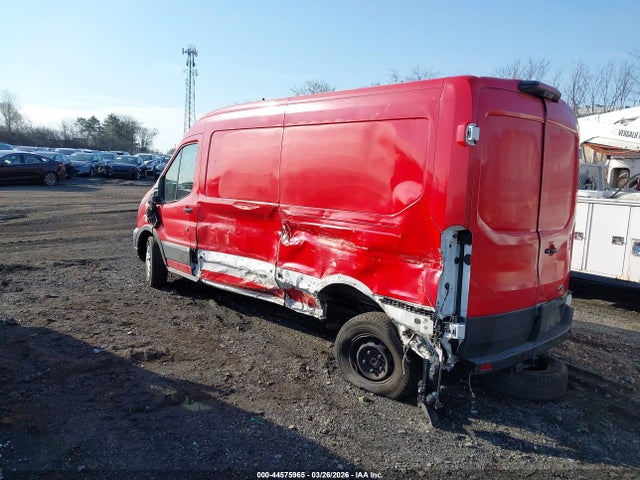 Ford Transit-250 2023 1FTBR1C86PKB29400 Image 3