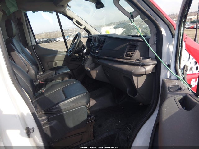 Ford Transit-250 2023 1FTBR1C86PKB29400 Image 5