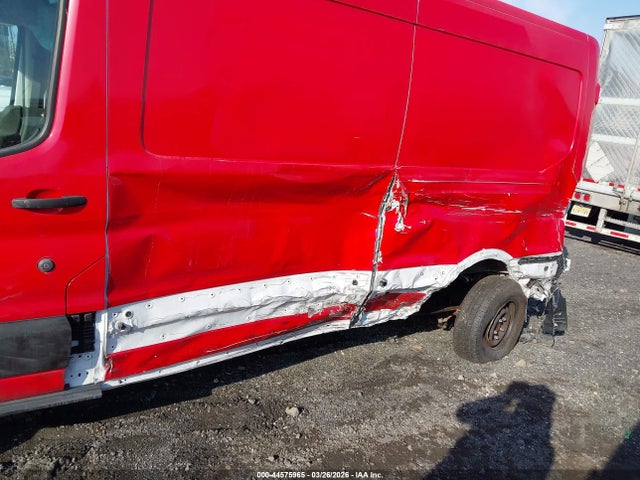 Ford Transit-250 2023 1FTBR1C86PKB29400 Image 6