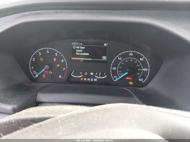 Ford Transit-250 2023 1FTBR1C86PKB29400 Image 7