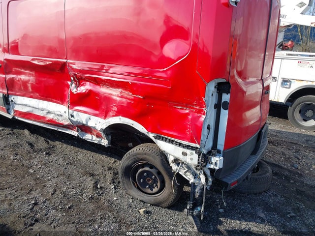 Ford Transit-250 2023 1FTBR1C86PKB29400 Image 14