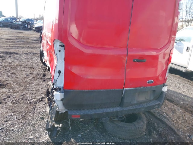 Ford Transit-250 2023 1FTBR1C86PKB29400 Image 15