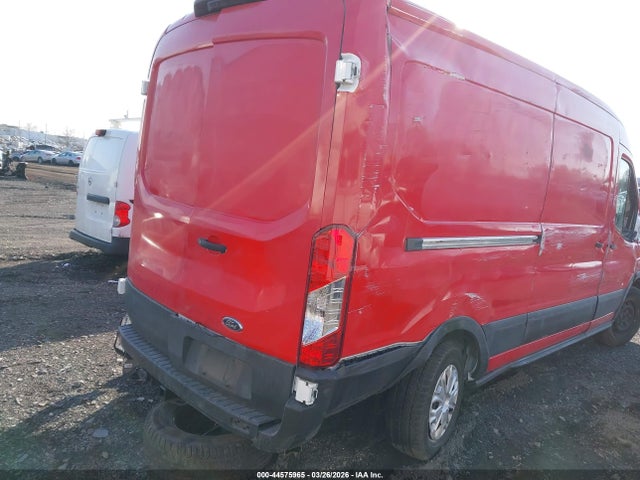 Ford Transit-250 2023 1FTBR1C86PKB29400 Image 16