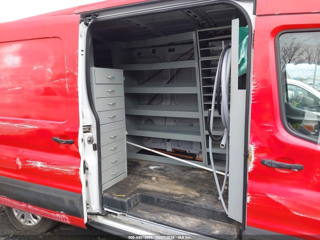 Ford Transit-250 2023 1FTBR1C86PKB29400 Image 8