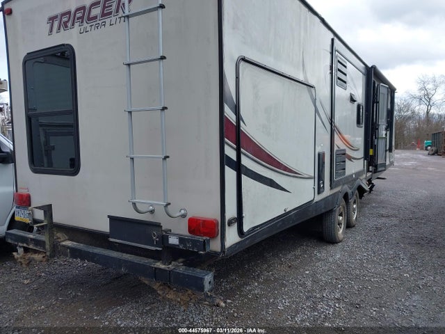 Продаж на аукціоні авто 2016 Forest River Tracer, vin: 5ZT2TRXB1GB509099, номер лоту: 44575967