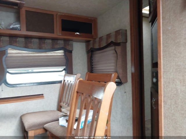 Продаж на аукціоні авто 2016 Forest River Tracer, vin: 5ZT2TRXB1GB509099, номер лоту: 44575967