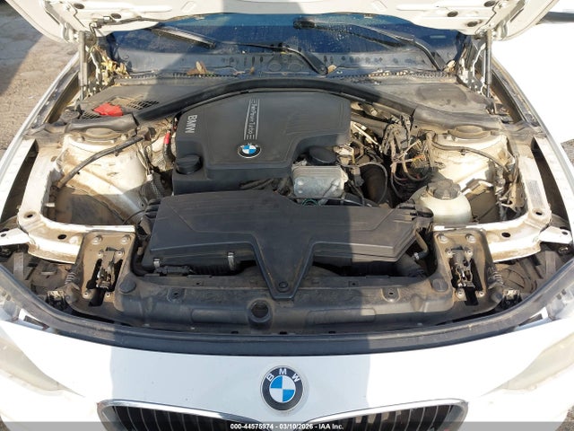 Продажа на аукционе авто 2012 Bmw 328i, vin: WBA3C1C54CF434020, номер лота: 44575974