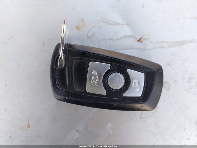 Продажа на аукционе авто 2012 Bmw 328i, vin: WBA3C1C54CF434020, номер лота: 44575974
