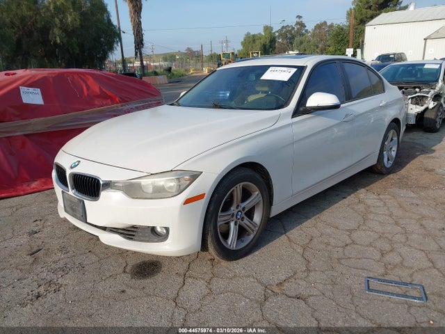 Продажа на аукционе авто 2012 Bmw 328i, vin: WBA3C1C54CF434020, номер лота: 44575974
