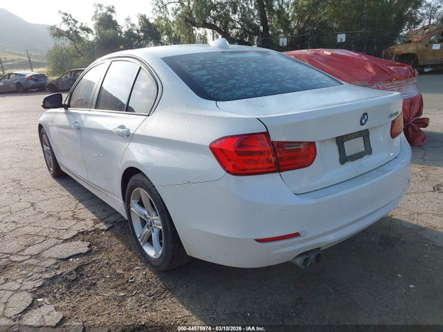 Продажа на аукционе авто 2012 Bmw 328i, vin: WBA3C1C54CF434020, номер лота: 44575974