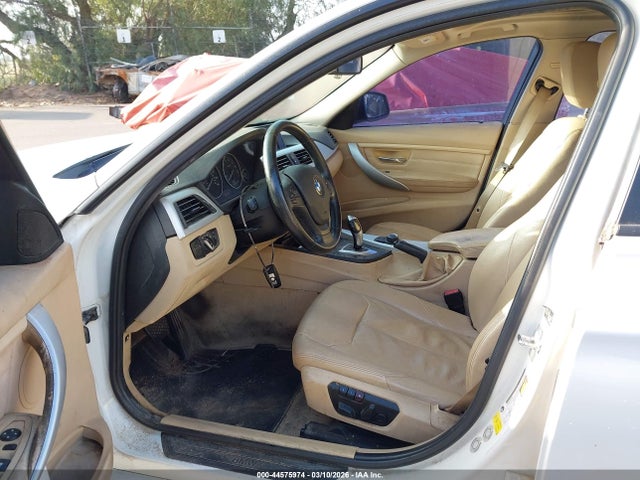 Продажа на аукционе авто 2012 Bmw 328i, vin: WBA3C1C54CF434020, номер лота: 44575974