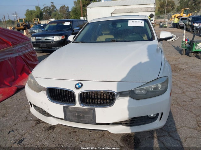 Продажа на аукционе авто 2012 Bmw 328i, vin: WBA3C1C54CF434020, номер лота: 44575974