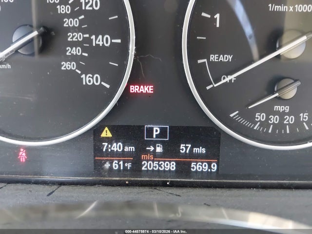 Продажа на аукционе авто 2012 Bmw 328i, vin: WBA3C1C54CF434020, номер лота: 44575974