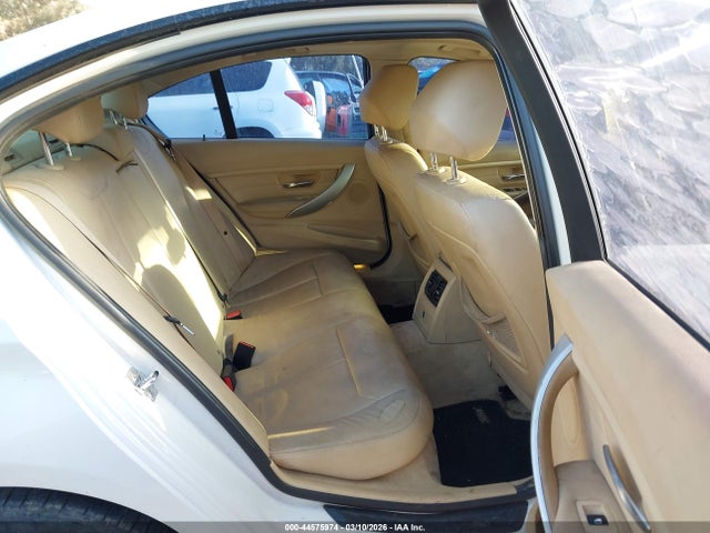 Продажа на аукционе авто 2012 Bmw 328i, vin: WBA3C1C54CF434020, номер лота: 44575974