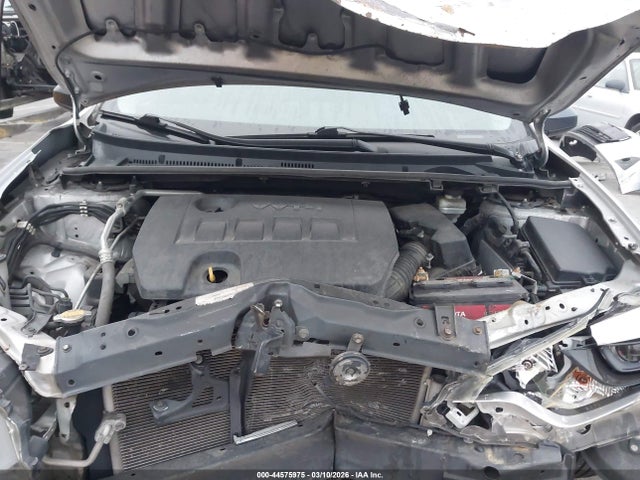 Toyota Corolla Le Plus 2016 5YFBURHE0GP558139 Image 10