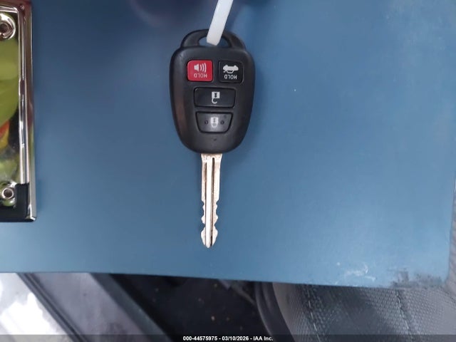 Toyota Corolla Le Plus 2016 5YFBURHE0GP558139 Image 11