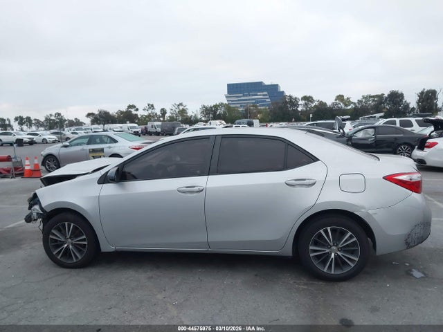 Toyota Corolla Le Plus 2016 5YFBURHE0GP558139 Image 15