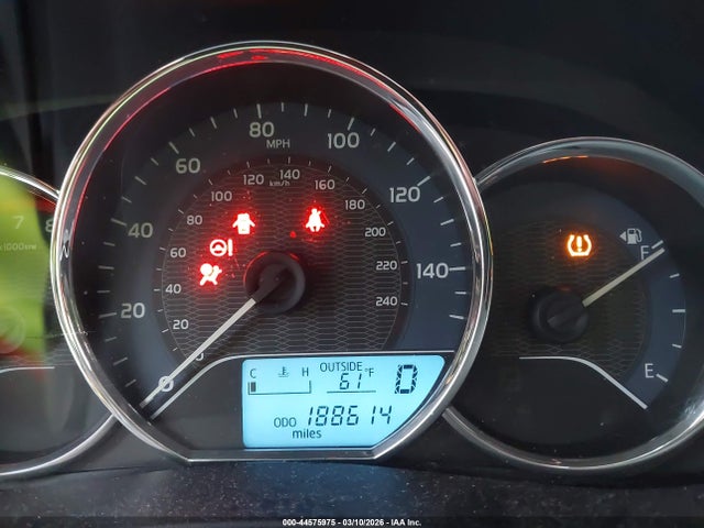 Toyota Corolla Le Plus 2016 5YFBURHE0GP558139 Image 16