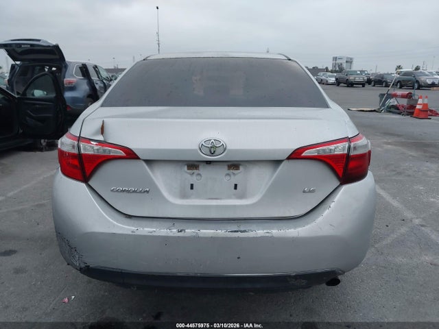 Toyota Corolla Le Plus 2016 5YFBURHE0GP558139 Image 17