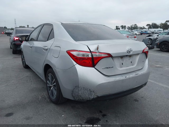 Toyota Corolla Le Plus 2016 5YFBURHE0GP558139 Image 3