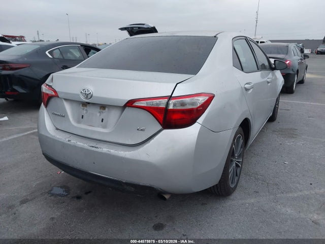 Toyota Corolla Le Plus 2016 5YFBURHE0GP558139 Image 4