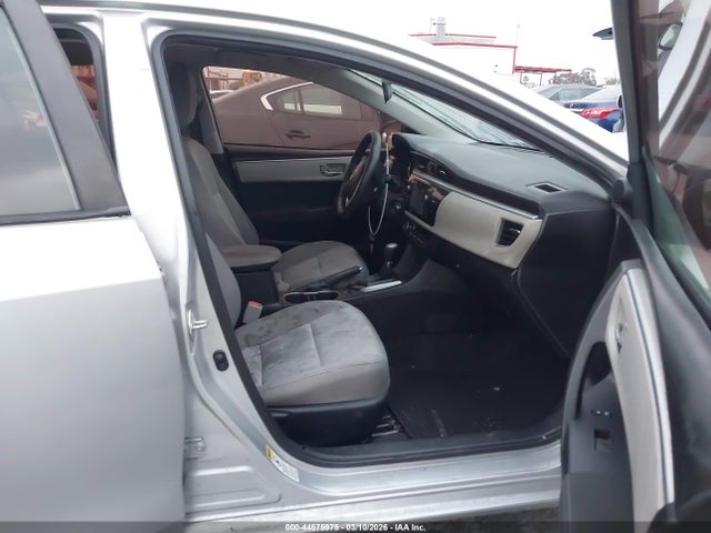 Toyota Corolla Le Plus 2016 5YFBURHE0GP558139 Image 5
