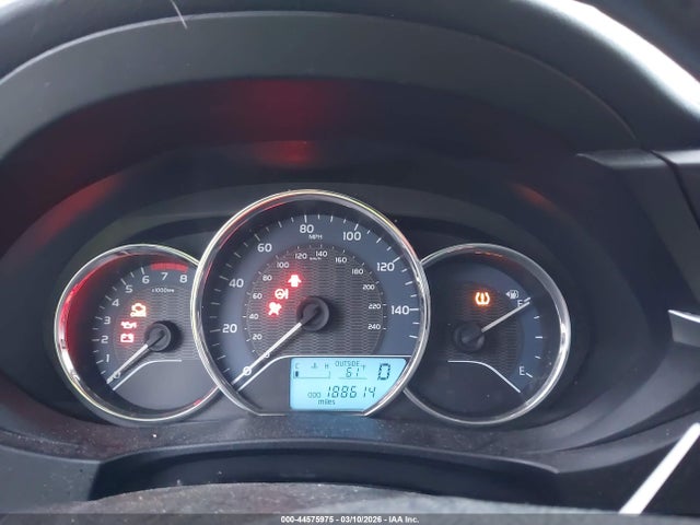 Toyota Corolla Le Plus 2016 5YFBURHE0GP558139 Image 7