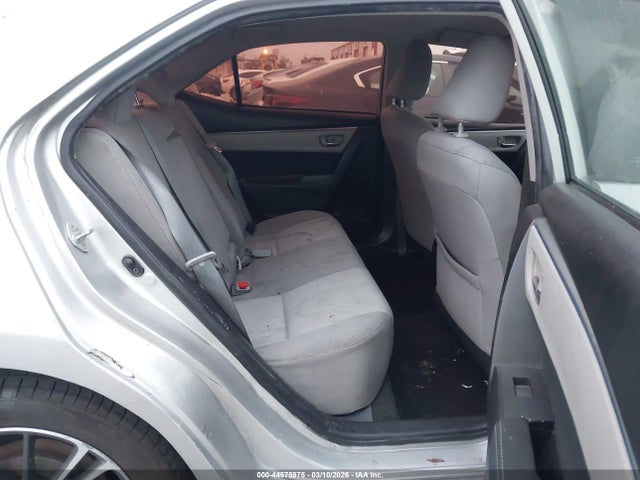 Toyota Corolla Le Plus 2016 5YFBURHE0GP558139 Image 8