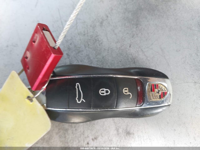 2012 PORSCHE PANAMERA WP0AA2A75CL072582 Photo 10