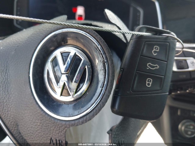2019 VOLKSWAGEN JETTA 3VWE57BU2KM026788 Photo 10