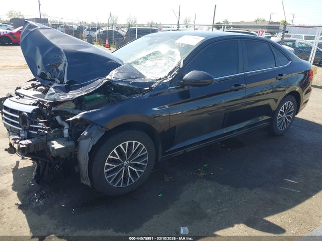 2019 VOLKSWAGEN JETTA 3VWE57BU2KM026788 Photo 1