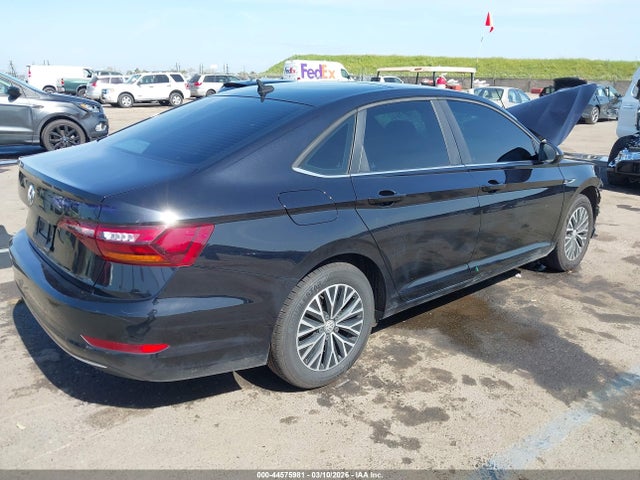 2019 VOLKSWAGEN JETTA 3VWE57BU2KM026788 Photo 3