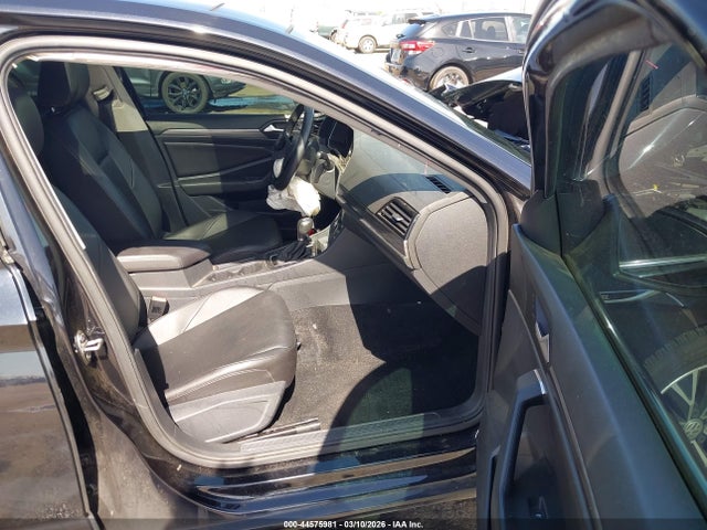 2019 VOLKSWAGEN JETTA 3VWE57BU2KM026788 Photo 4