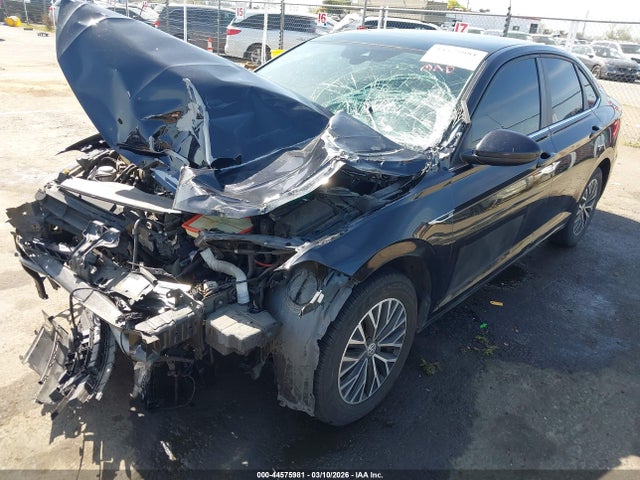 2019 VOLKSWAGEN JETTA 3VWE57BU2KM026788 Photo 5