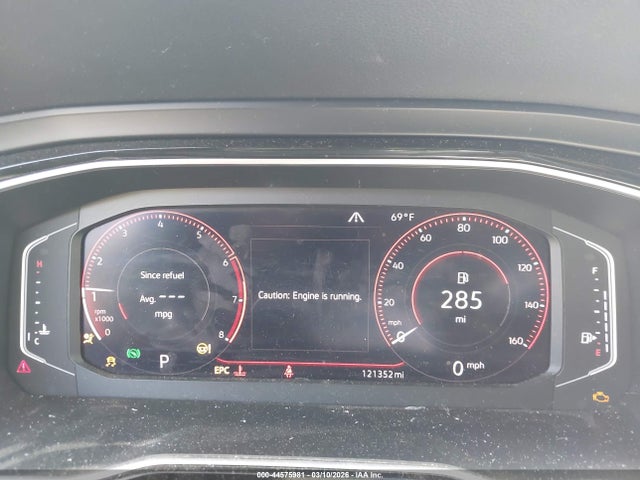 2019 VOLKSWAGEN JETTA 3VWE57BU2KM026788 Photo 6