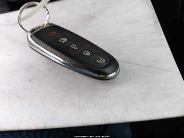 Ford Focus Titanium 2015 1FADP3N27FL241186 Image 11
