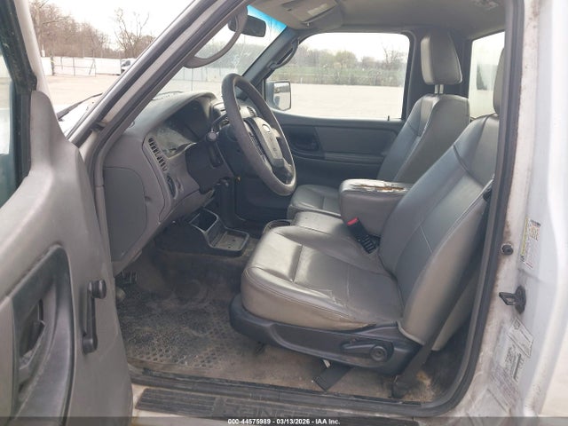 Aukcja sprzedaży 2010 Ford Ranger Xl, vin: 1FTKR1AEXAPA60486, numer aukcji: 44575989
