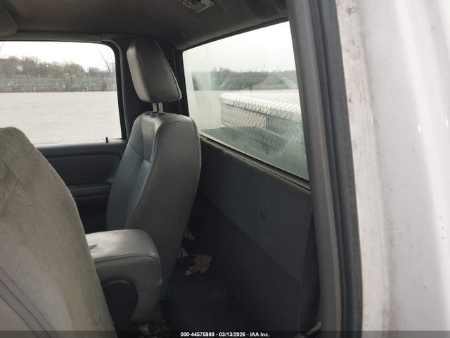 Aukcja sprzedaży 2010 Ford Ranger Xl, vin: 1FTKR1AEXAPA60486, numer aukcji: 44575989